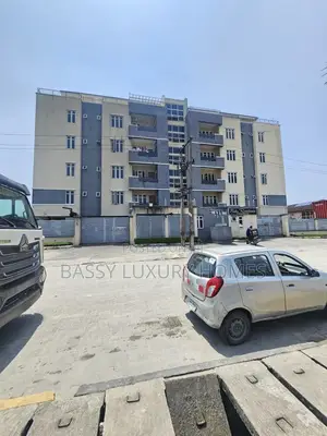 Furnished 3bdrm Apartment in Ikate for rent