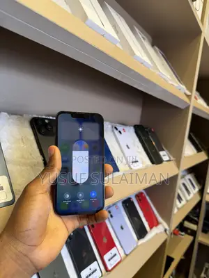 Apple iPhone 13 Pro 128 GB Silver