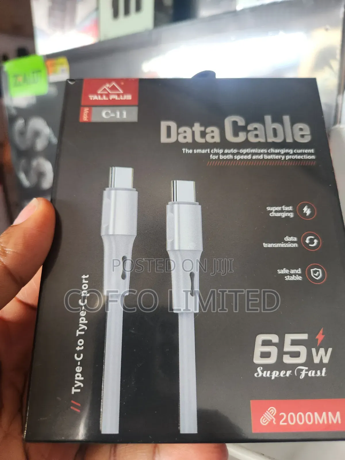 Data Cable