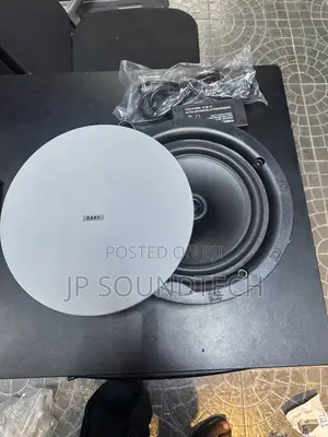 Single Bluetooth Ceiling Speaker