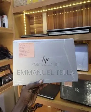New Laptop HP EliteBook x360 1030 G2 8GB Intel Core i5 SSD 256GB