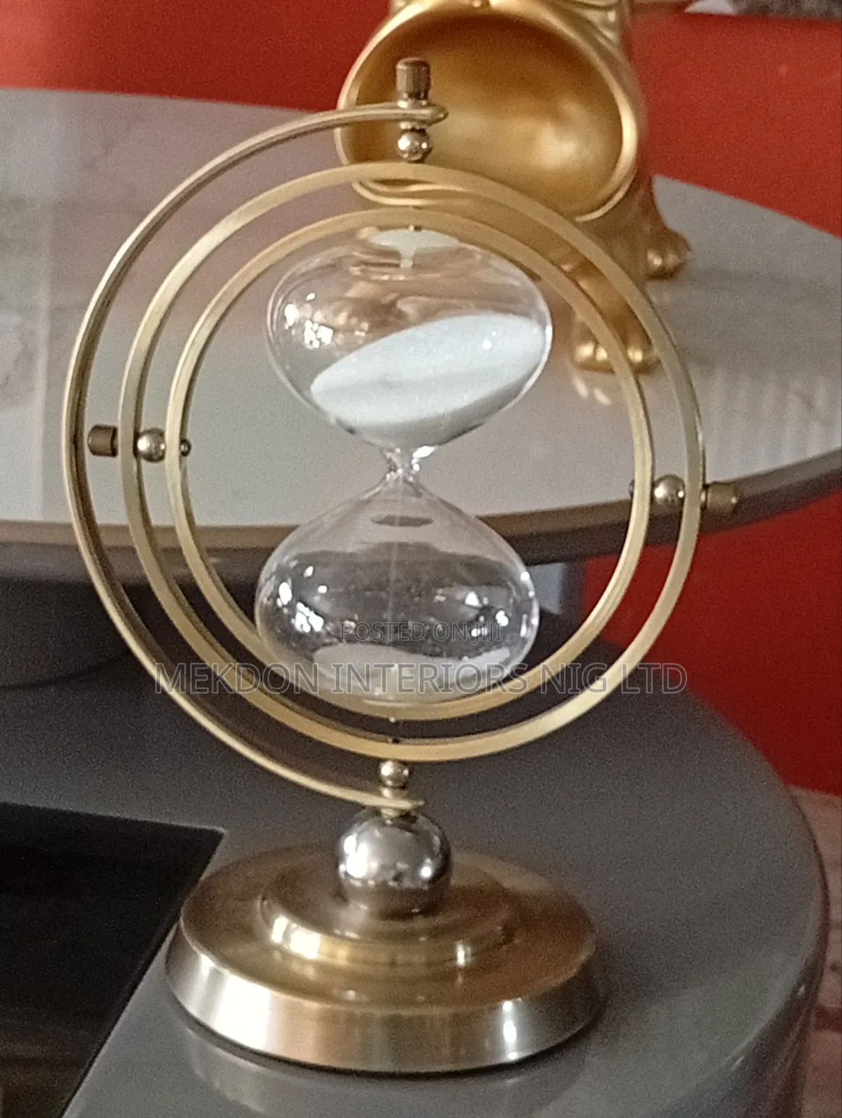 Rollable Timer