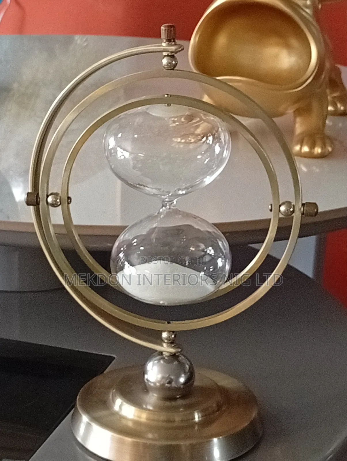 Rollable Timer