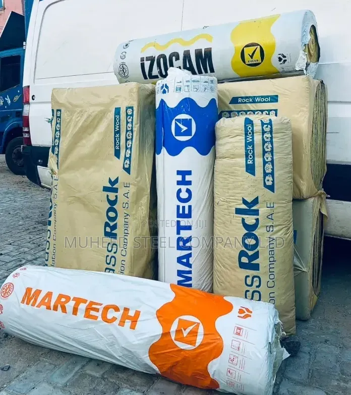 Fiber Rolls