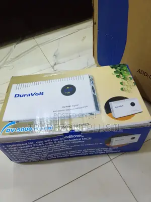 Find Stable Voltage Support With Duravolt