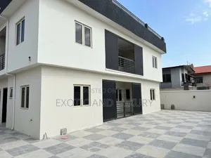 Mini Flat in Bonno Way, Sabo / Yaba for rent