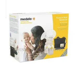 Medela Breast Pump
