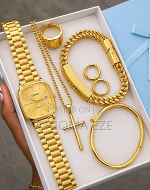 Gold Replica