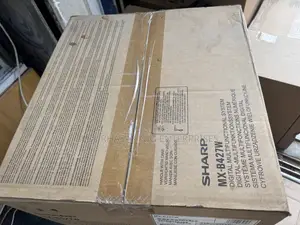 Sharp Copier MX B427w