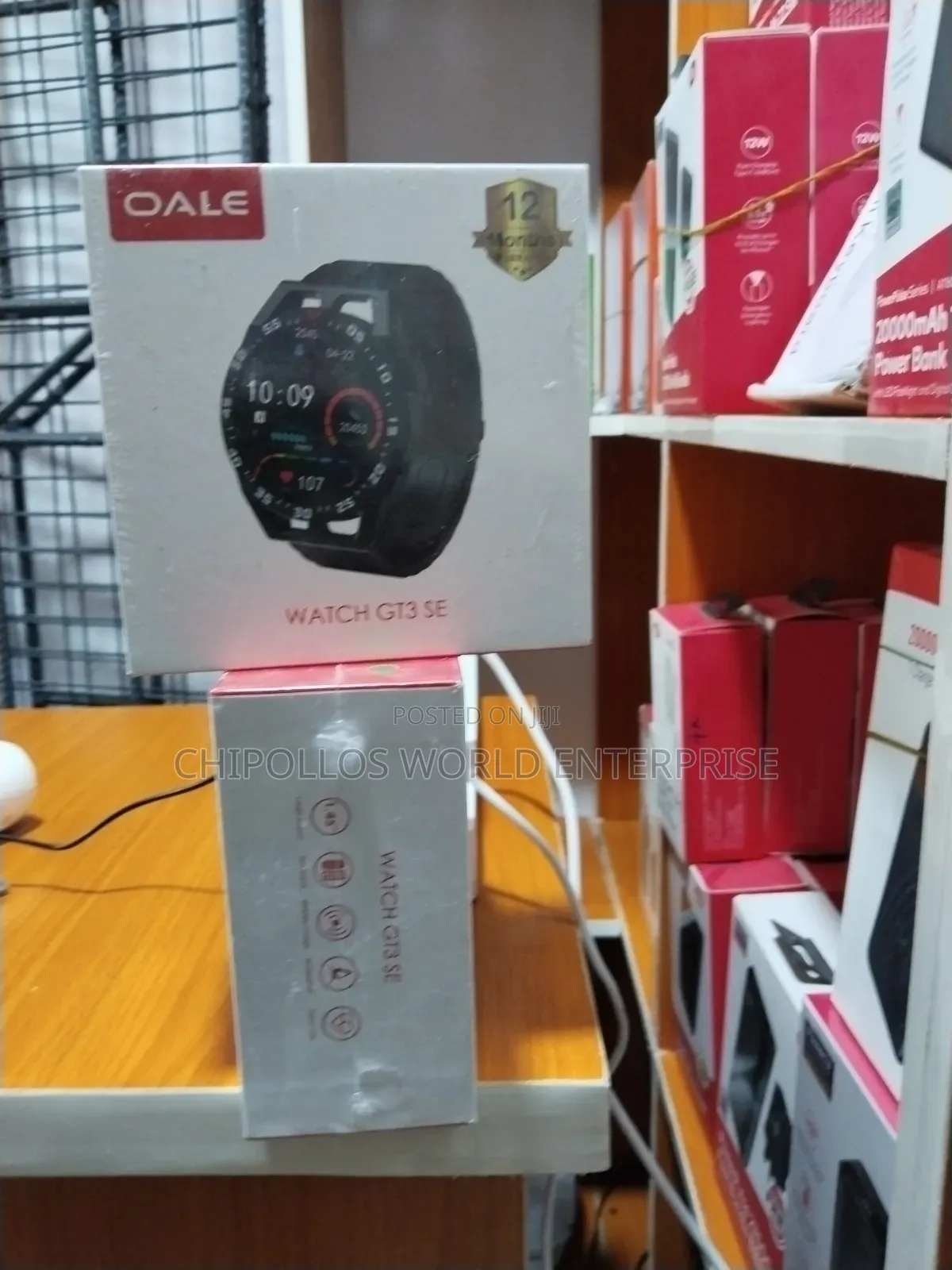 Phones Accessories