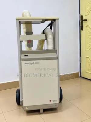 Warm Touch Patient Warming System
