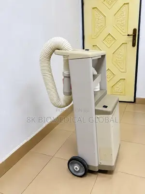 Warm Touch Patient Warming System