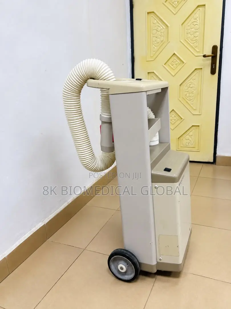 Warm Touch Patient Warming System