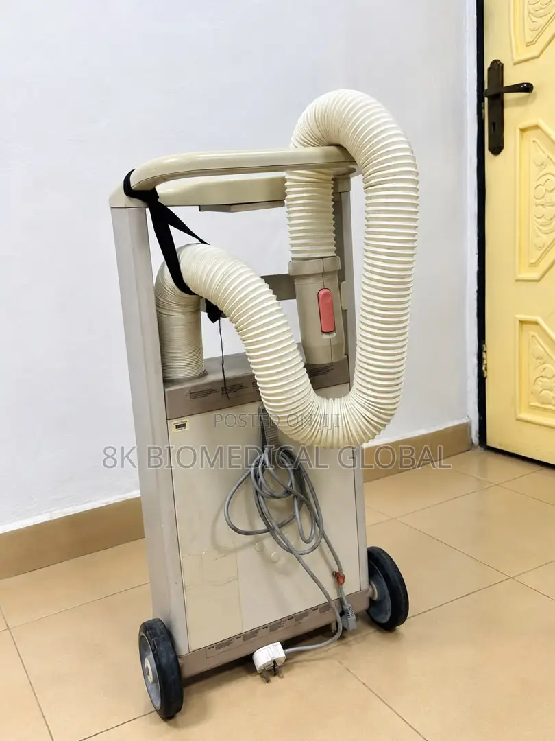 Warm Touch Patient Warming System