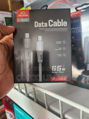 Data Cable