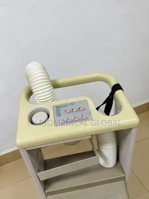 Warm Touch Patient Warming System
