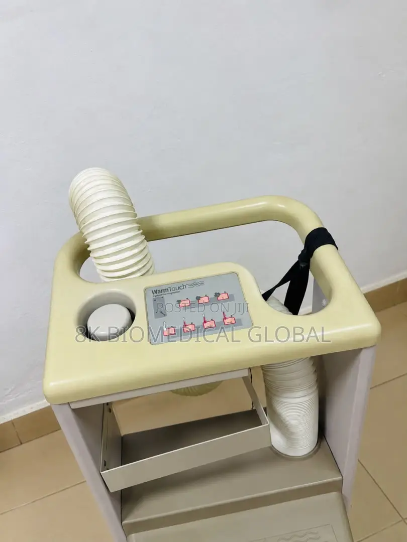 Warm Touch Patient Warming System