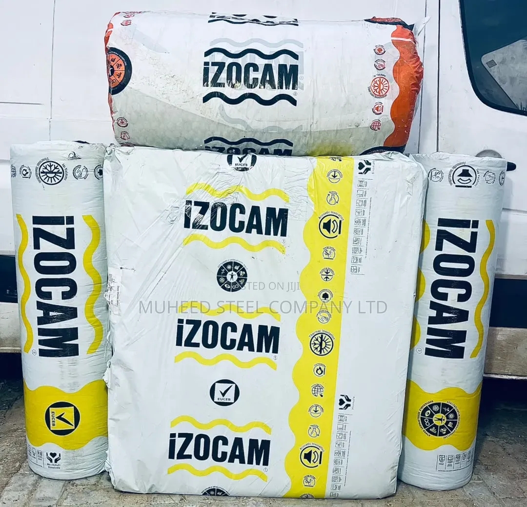 Fiber Rolls
