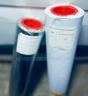 Fiber Rolls