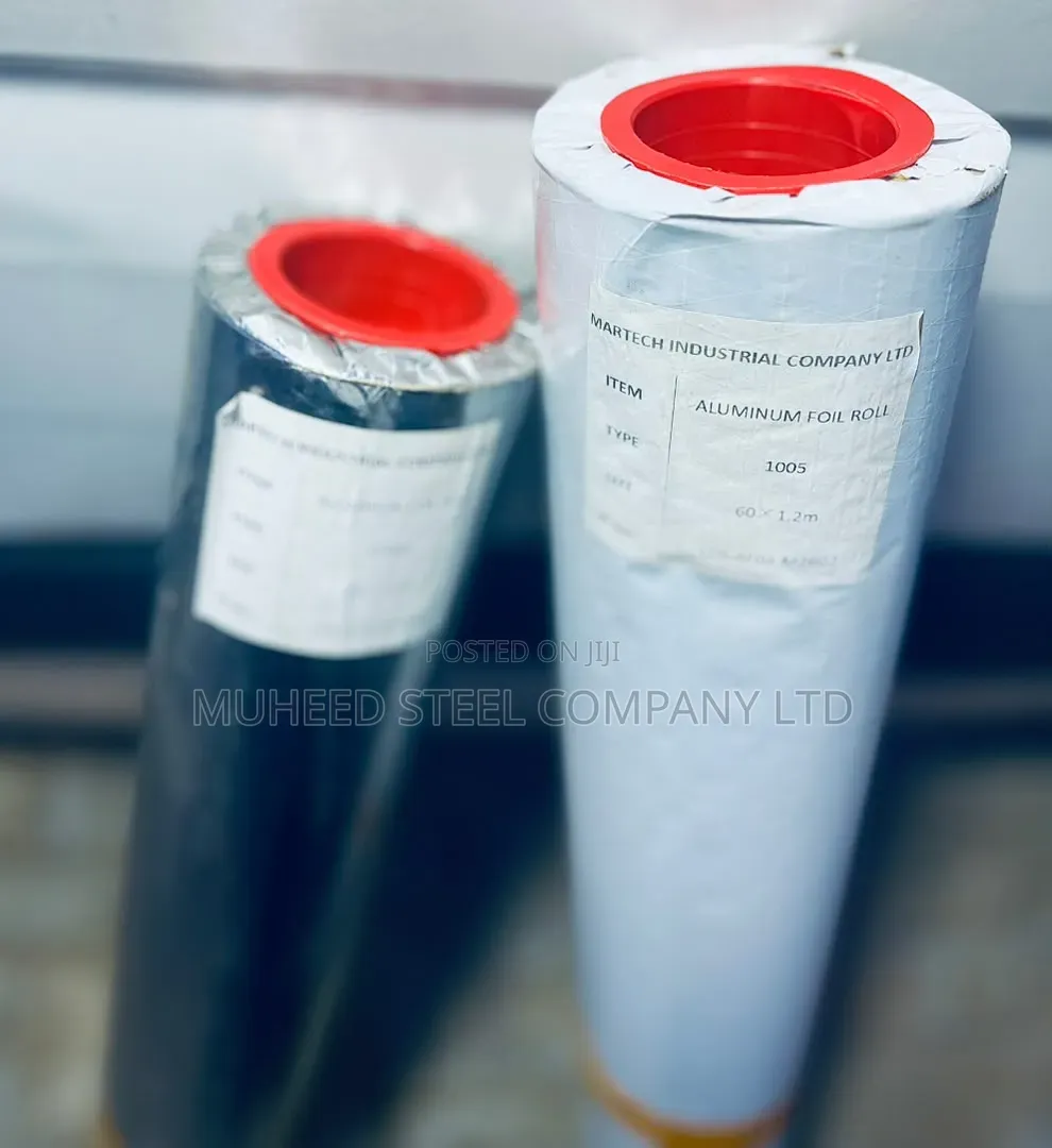 Fiber Rolls