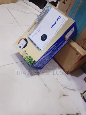 Duravolt 5KVA Automatic Regulator for Household Needs