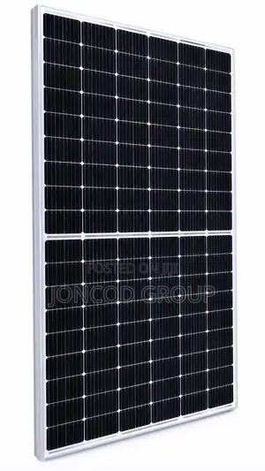 Firman 600w Solar Panel