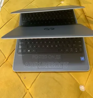 Laptop HP Stream 11 Pro G4 EE 4GB Intel Pentium SSD 60GB