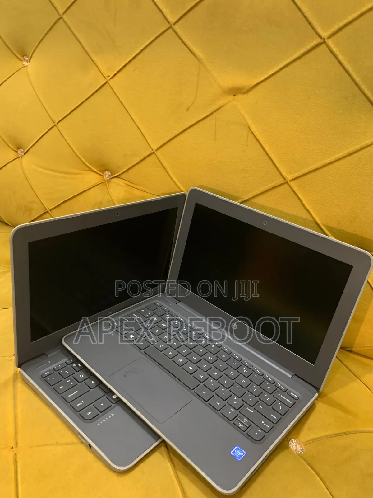 Laptop HP Stream 11 Pro G4 EE 4GB Intel Pentium SSD 60GB