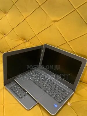 Laptop HP Stream 11 Pro G4 EE 4GB Intel Pentium SSD 60GB