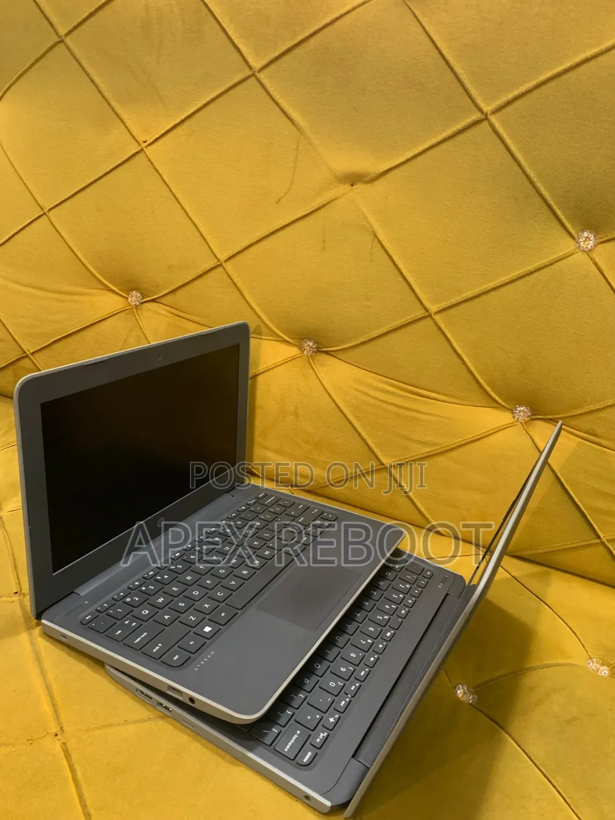 Laptop HP Stream 11 Pro G4 EE 4GB Intel Pentium SSD 60GB