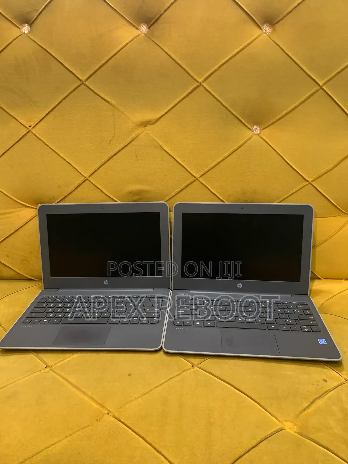 Laptop HP Stream 11 Pro G4 EE 4GB Intel Pentium SSD 60GB