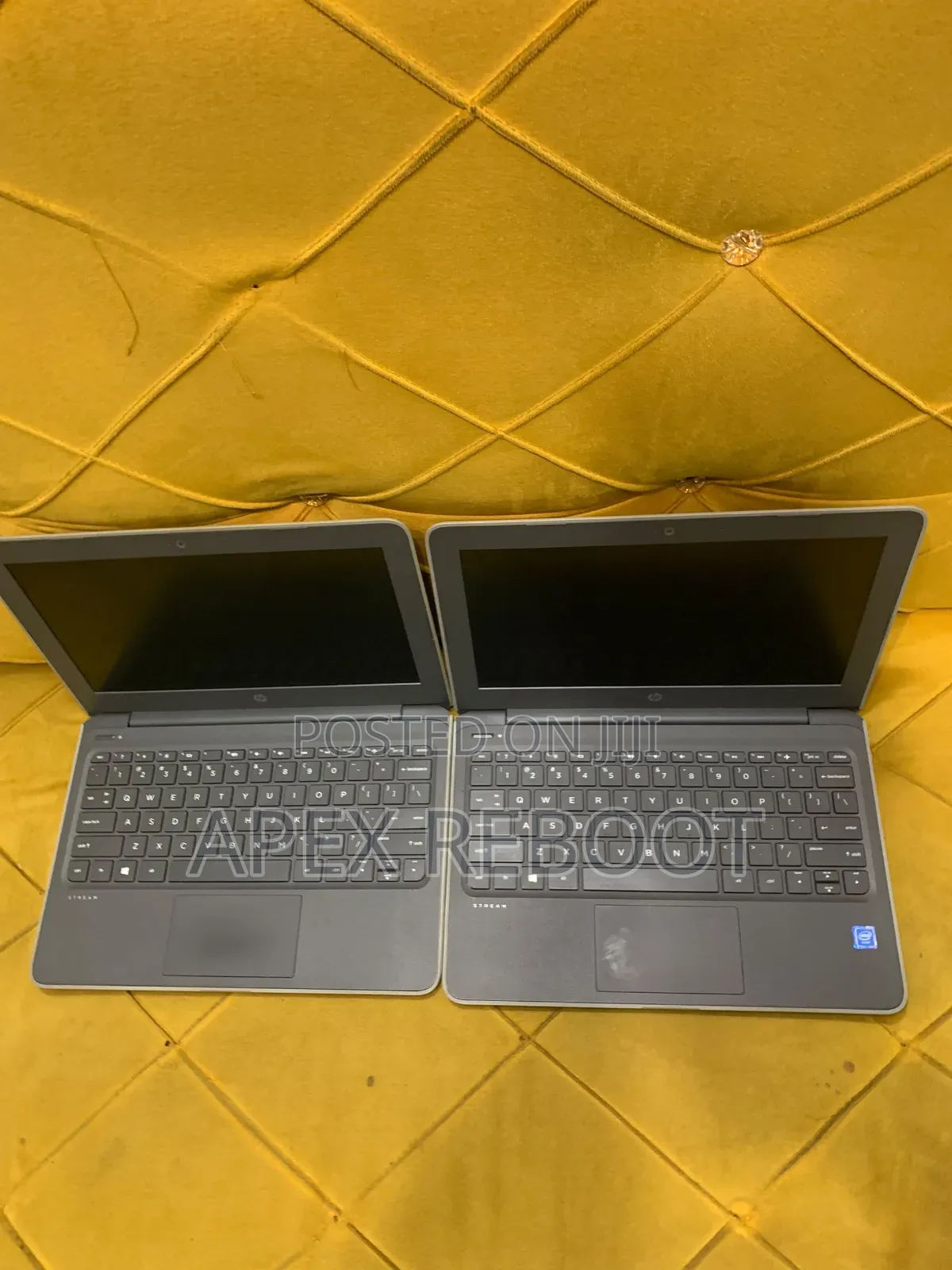 Laptop HP Stream 11 Pro G4 EE 4GB Intel Pentium SSD 60GB