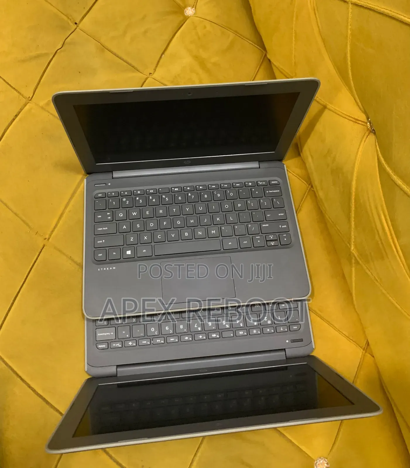 Laptop HP Stream 11 Pro G4 EE 4GB Intel Pentium SSD 60GB