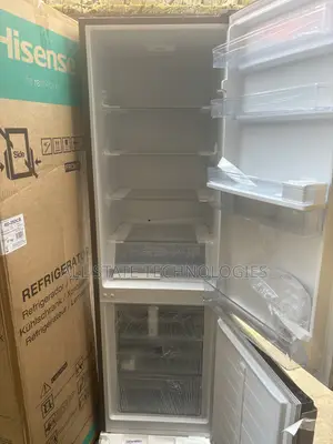 Hisense RD-35DCB Refrigerator for a Well-Equipped Kitchen