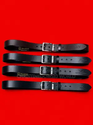 Quality Luxury Belt