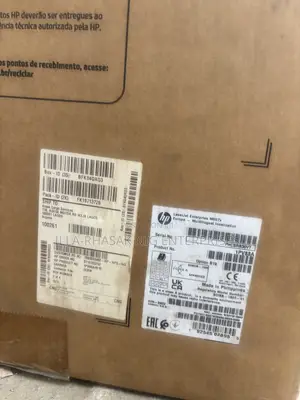 Laser Jet M507x
