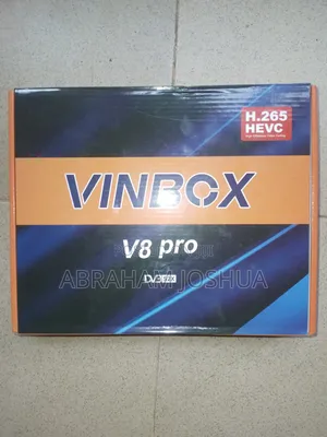 Free-to-Air Satellite Decoder