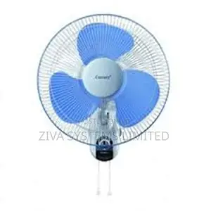 Century FA-401 16-Inch Orbit Ceiling Fan – 3-Speed Control