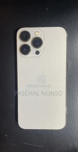 Apple iPhone 13 Pro 128 GB Gold
