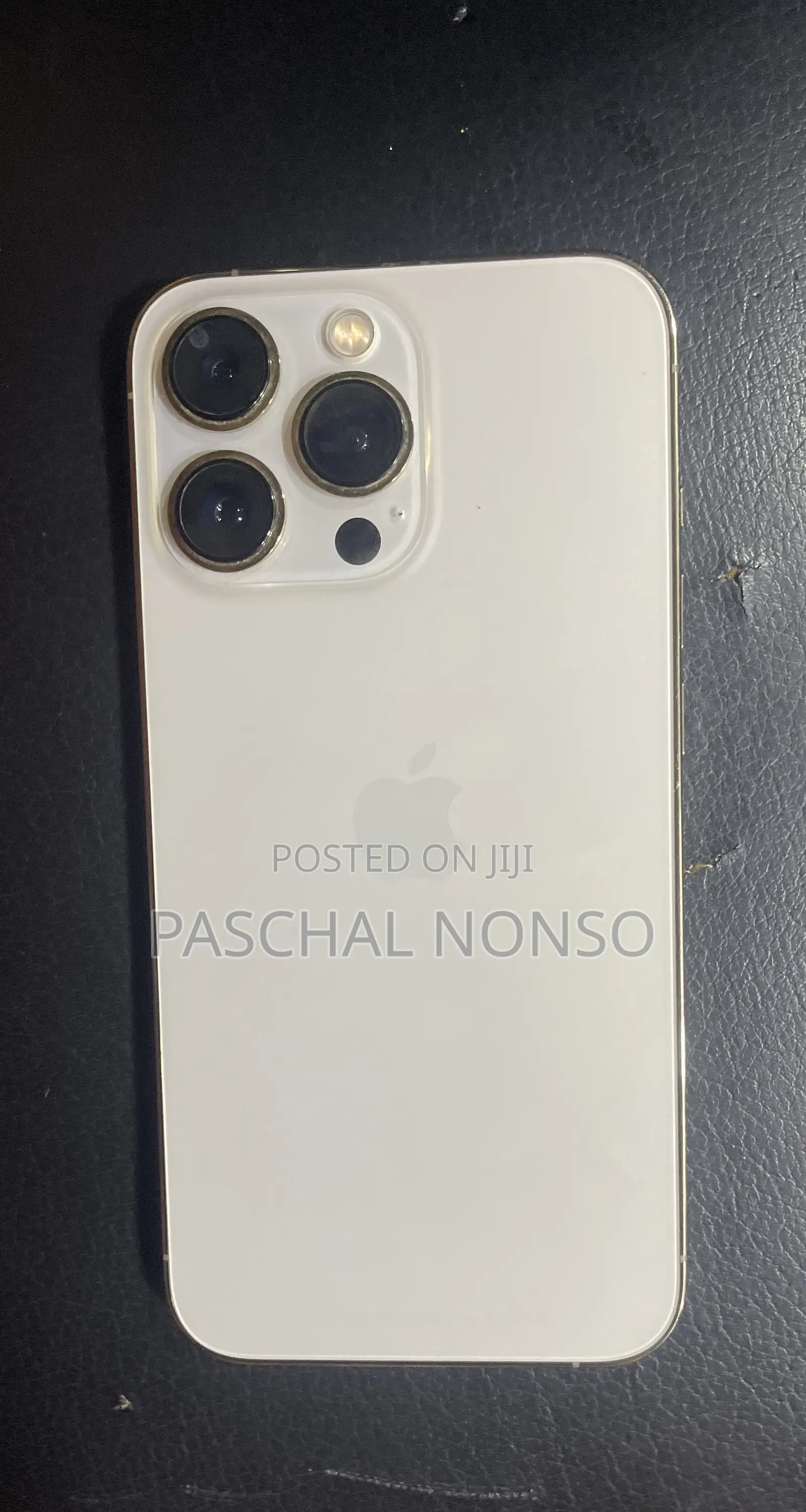 Apple iPhone 13 Pro 128 GB Gold