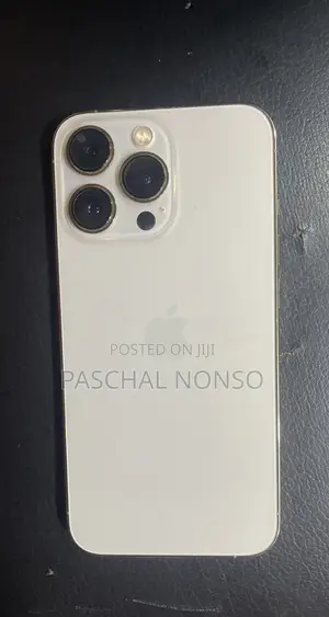 Apple iPhone 13 Pro 128 GB Gold