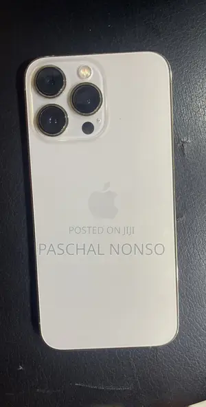 Apple iPhone 13 Pro 128 GB Gold
