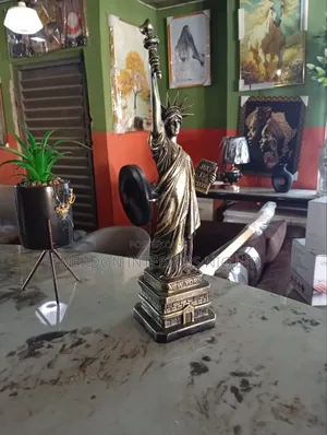 Statue of Liberty