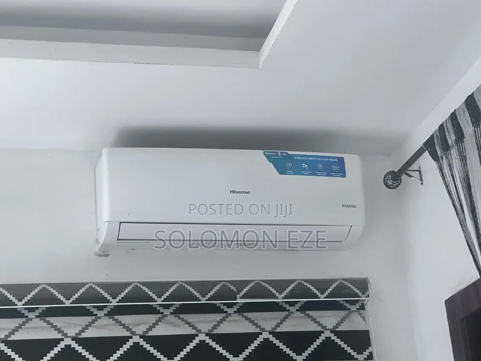 Hisense AC