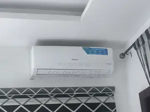 Hisense AC