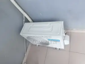 Hisense AC