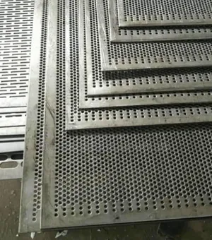 Perforated Sheet