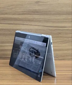 Laptop HP EliteBook x360 1030 G2 8GB Intel Core i5 SSD 256GB