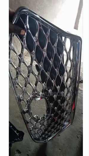 Front Grill for Sonata 2018-2020