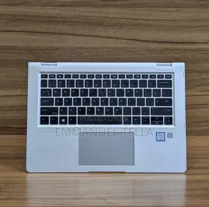 Laptop HP EliteBook x360 1030 G2 8GB Intel Core i5 SSD 256GB
